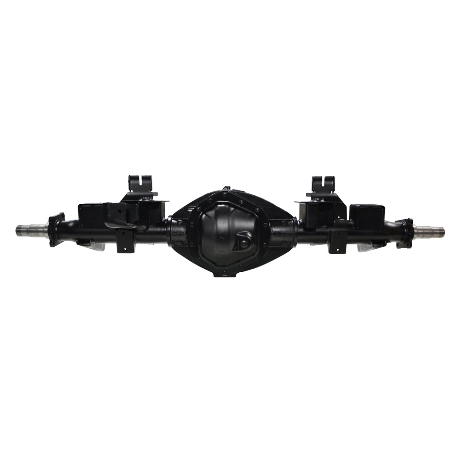 Rear Axle Assembly 2014-2018 Dodge Ram 2500 11.5" 3.42 Ratio