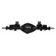 Rear Axle Assembly 2014-2018 Dodge Ram 2500 11.5" 3.42 Ratio