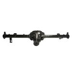 Remanufactured Rear Axle Assembly, 2015-20 Ford F150 2.7L Turbo, and 2015-17 3.5L W/O Turbo, 3.73 Ratio, E-Locker