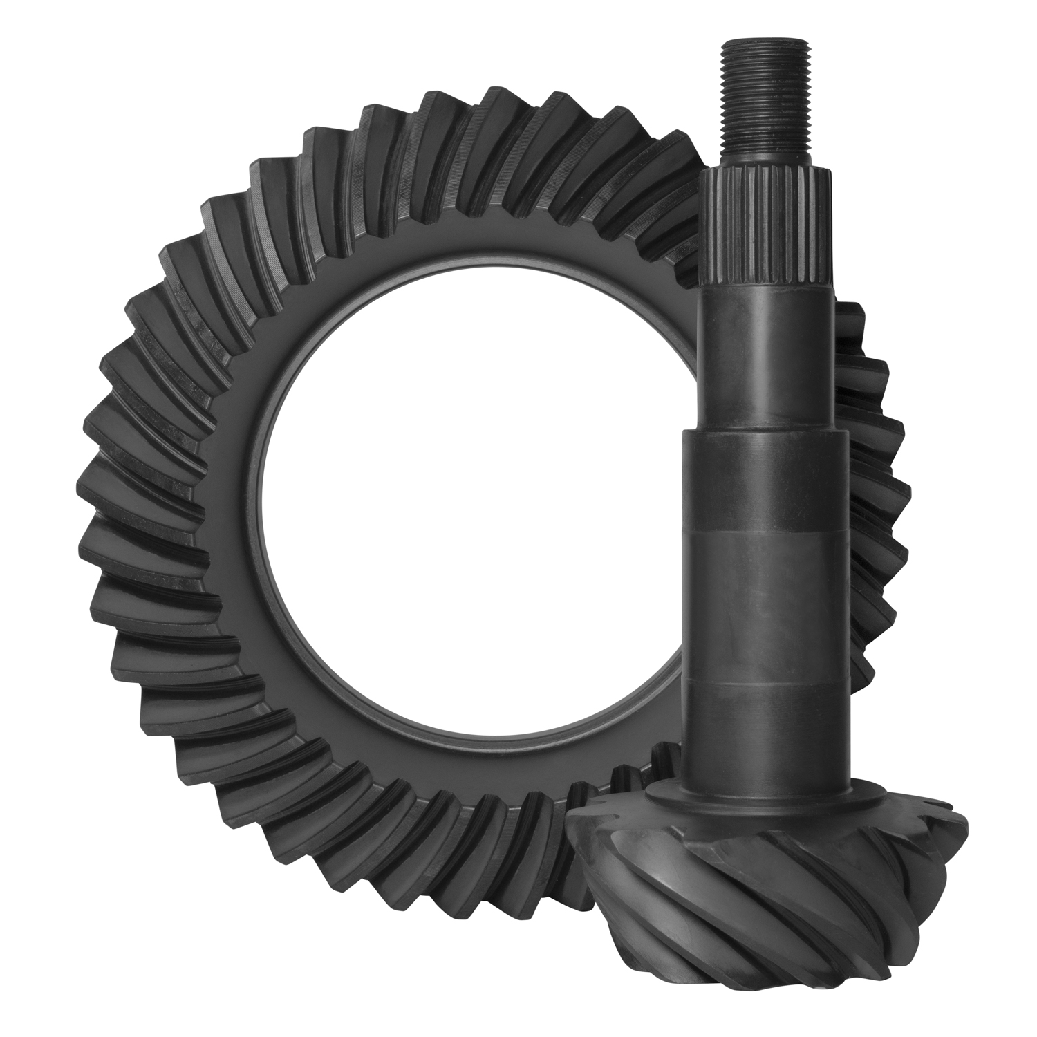 USA Standard Ring & Pinion gear set for GM 8.5" in a 4.30 ratio