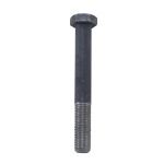 Dana 30 & Dana 44 Power Lok bolt, left hand, & 8.75" Chrysler & 55P..