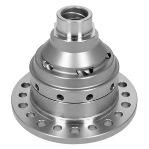 Spartan Helical Limited Slip Diff - positraction | Usa Standard Gear