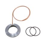 Seal housing for Dana 30, Model 35 ZIP locker