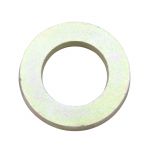 Dana 25 / 27 / 30 / 36 / 44 / 53 Pinion Nut Washer replacement