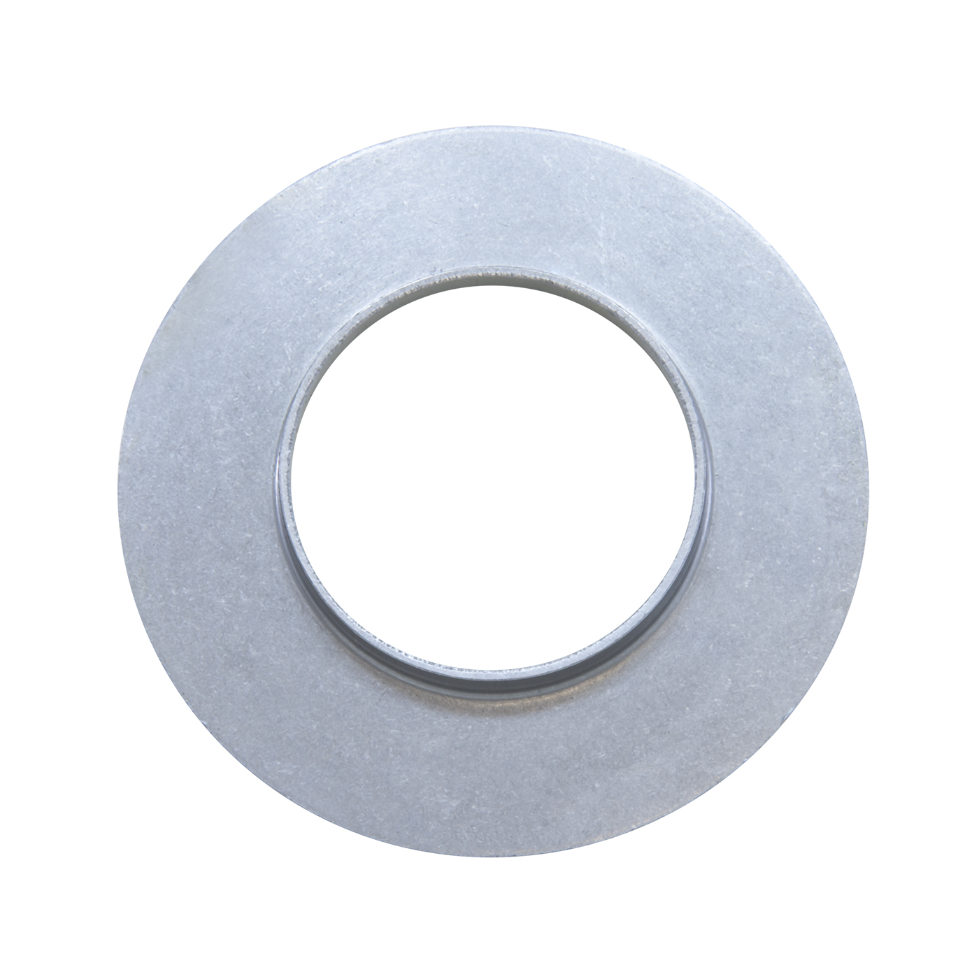 Replacement outer dust shield for Dana 60 stub axle