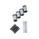 Spartan Locker Spring & Pin Kit for LRG Dana 60 differential