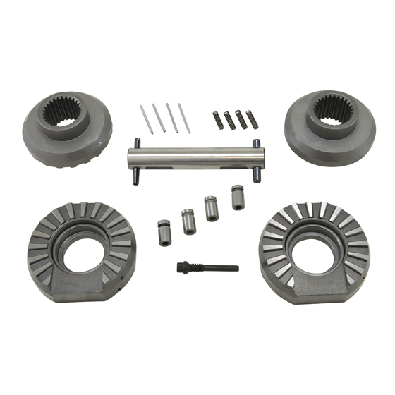 Spartan Locker for Model 35 with 27 spline axles and a 1.560 