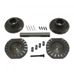 Spartan Locker for Toyota 9.5" Land Cruiser, 30 spline, with HD cross pin shaft