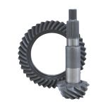 Yukon high performance Ring & Pinion replacement gear set, Dana 30, 3.90 ratio 