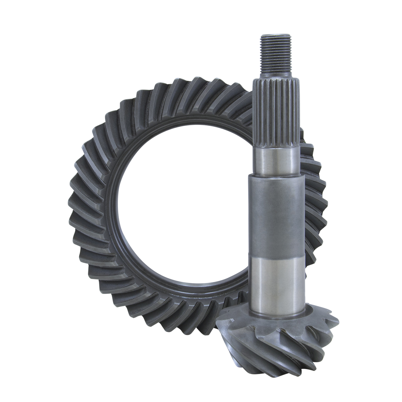 USA Standard Ring & Pinion replacement gear set for Dana 30 in a 3.54 ratio