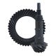 Yukon high performance ring & pinion set, GM 8.6"/218mm IRS, 2010+ Camaro, 3.90