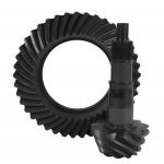 USA standard ring & pinion gear set for Ford 8.8" in a 3.08 ratio.