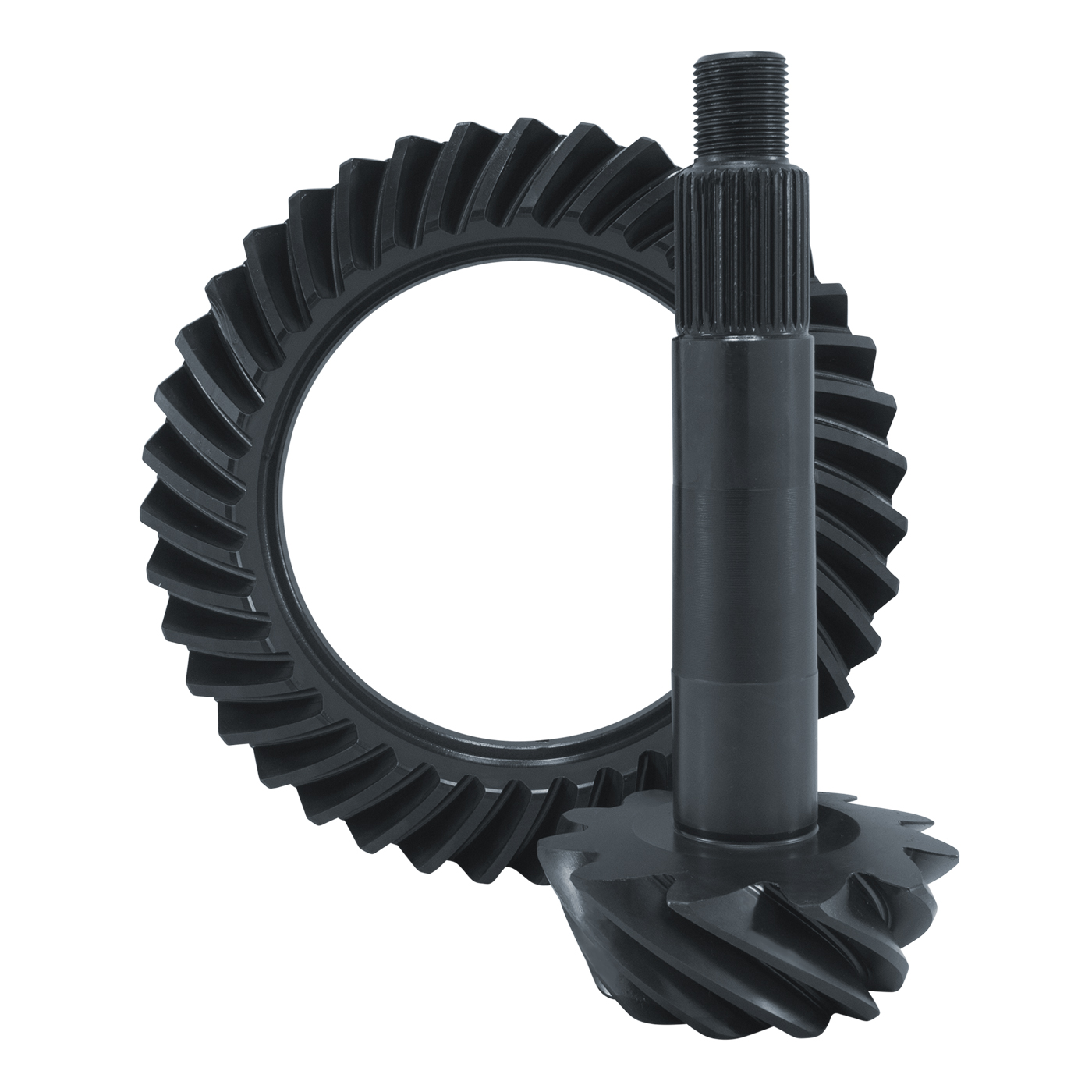 Yukon high performance Ring & Pinion set, Chrylser 8.75", 41 housing, 3.55
