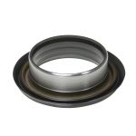 Adapter sleeve fro GM 8.6" & 9.5" yokes to use triple lip pinion seal