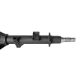 Reman Axle Assy, Dana 80, 11.25 In., 3.73 Ratio, w/o Posi Traction