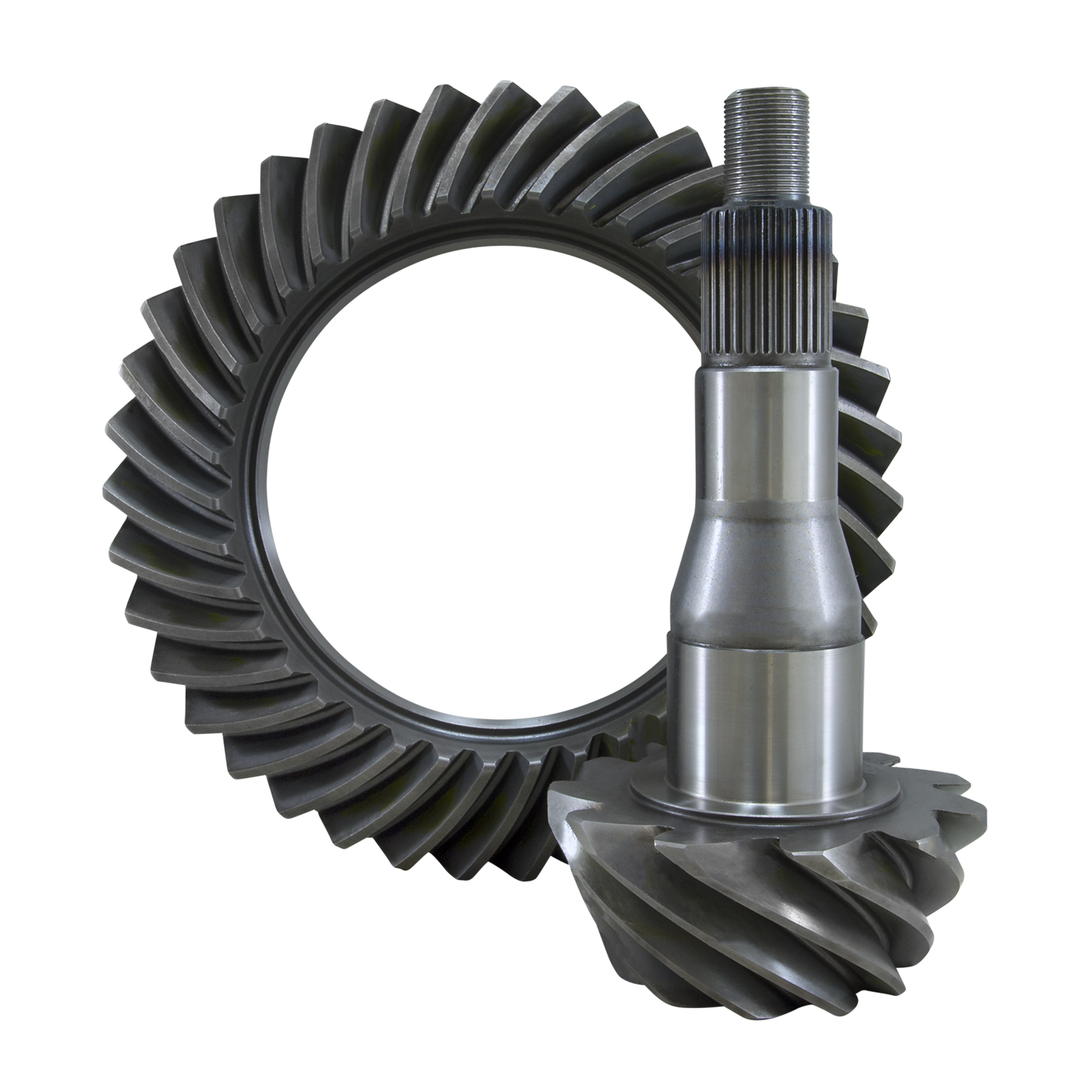 USA Standard Ring & Pinion gear set for '10 & down Ford 9.75" in a 4.11 ratio