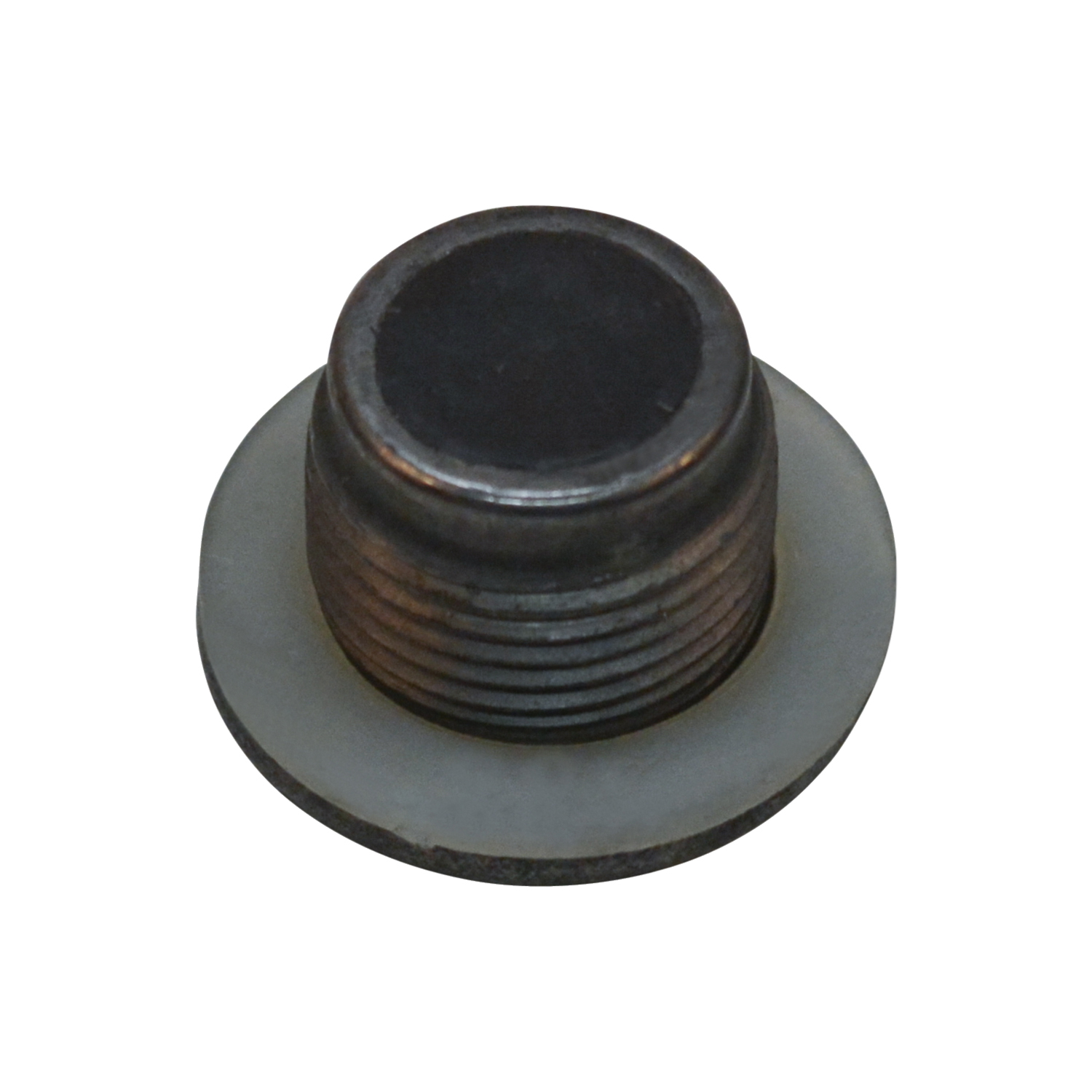GM 8.6, 9.5, 9.76, 14T, 11.5 Fill Plug with Magnet M20 x 1.5