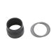 JK/ JL Dana 30 & JK Dana 44 Front Pinion Preload Solid Spacer & Shim Kit