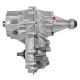 Reman BW1356 Transfer Case, 1987-1989 Ford F-150/250 Manual Shift, Bolt On Shift Arm, Rear Slip Yoke, Without PTO Provisions, Brown 8 Tooth Speedometer Gear