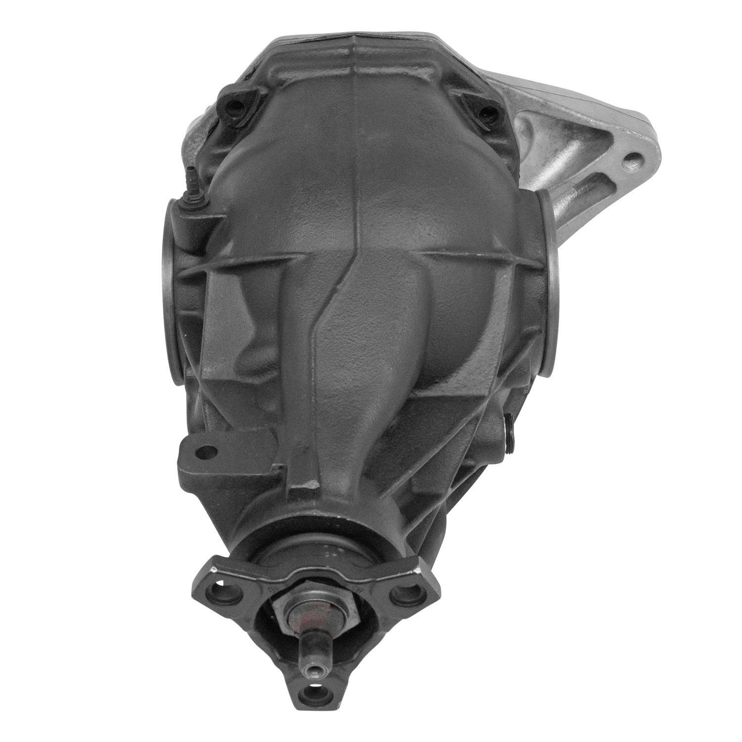 Reman 200mm IRS Axle Assy 2013-14 Dodge Challenger, 3.07 Ratio, W/O Limited Slip