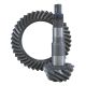 USA Standard replacement Ring & Pinion gear set for Dana 44HD in 4.56 ratio