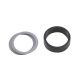 Toyota T100 Solid Spacer Kit with Preload Shims, Crush Sleeve Eliminator