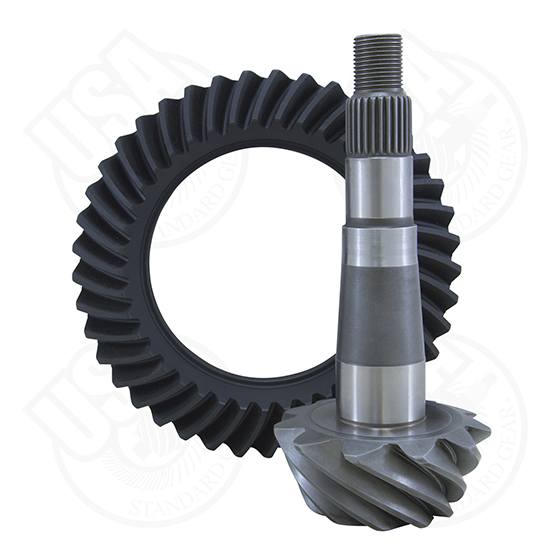 USA Standard Ring & Pinion gear set for Chrysler 8.25" in