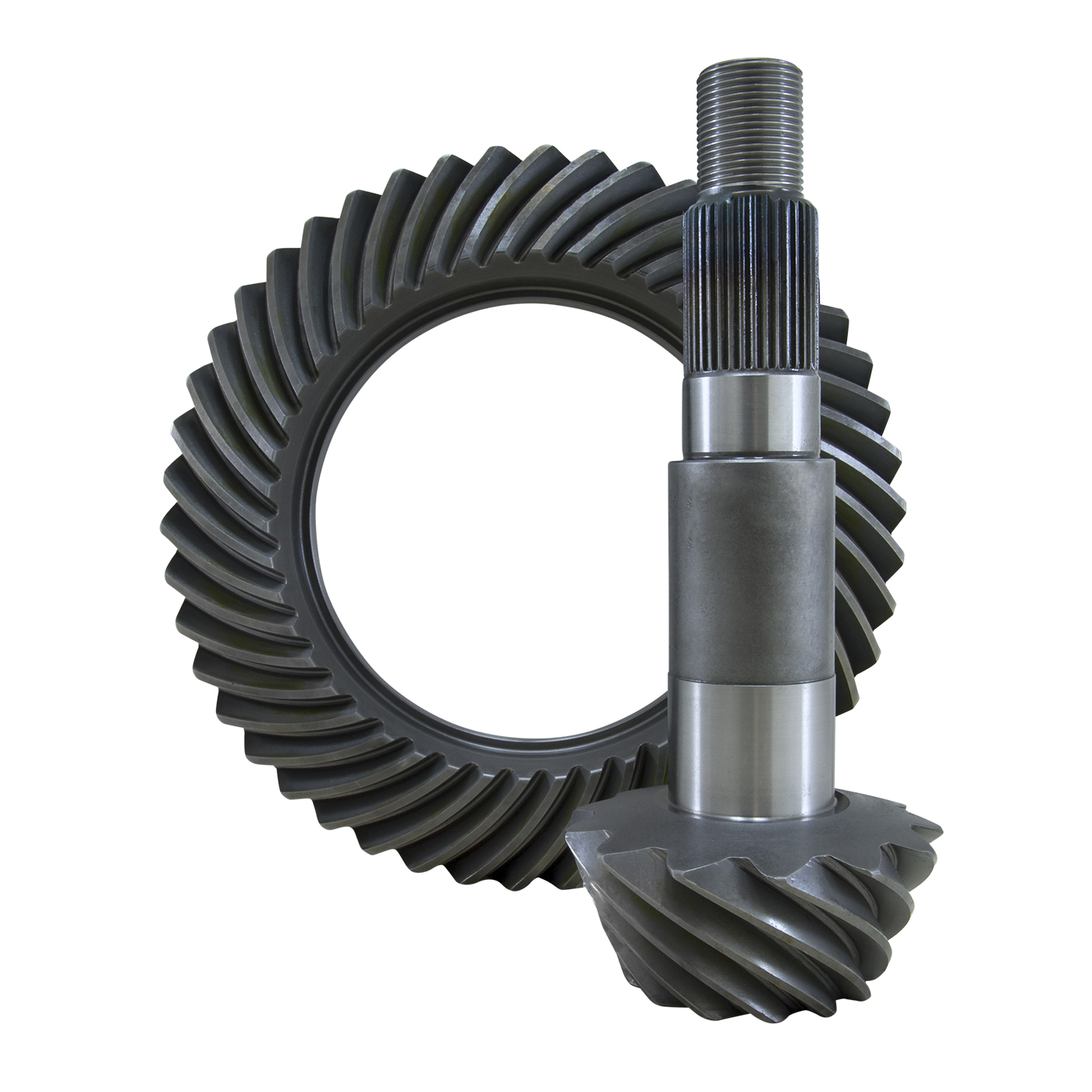 USA Standard replacement Ring & Pinion gear set for Dana 80 in a  ratio  | ZG D80-331 | Usa Standard Gear