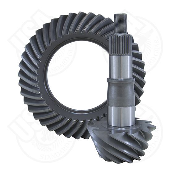 401-3.36 R World American 127265 Ring and Pinion DS 381 401-3.36 R World American 127265 Ring and Pinion DS 381