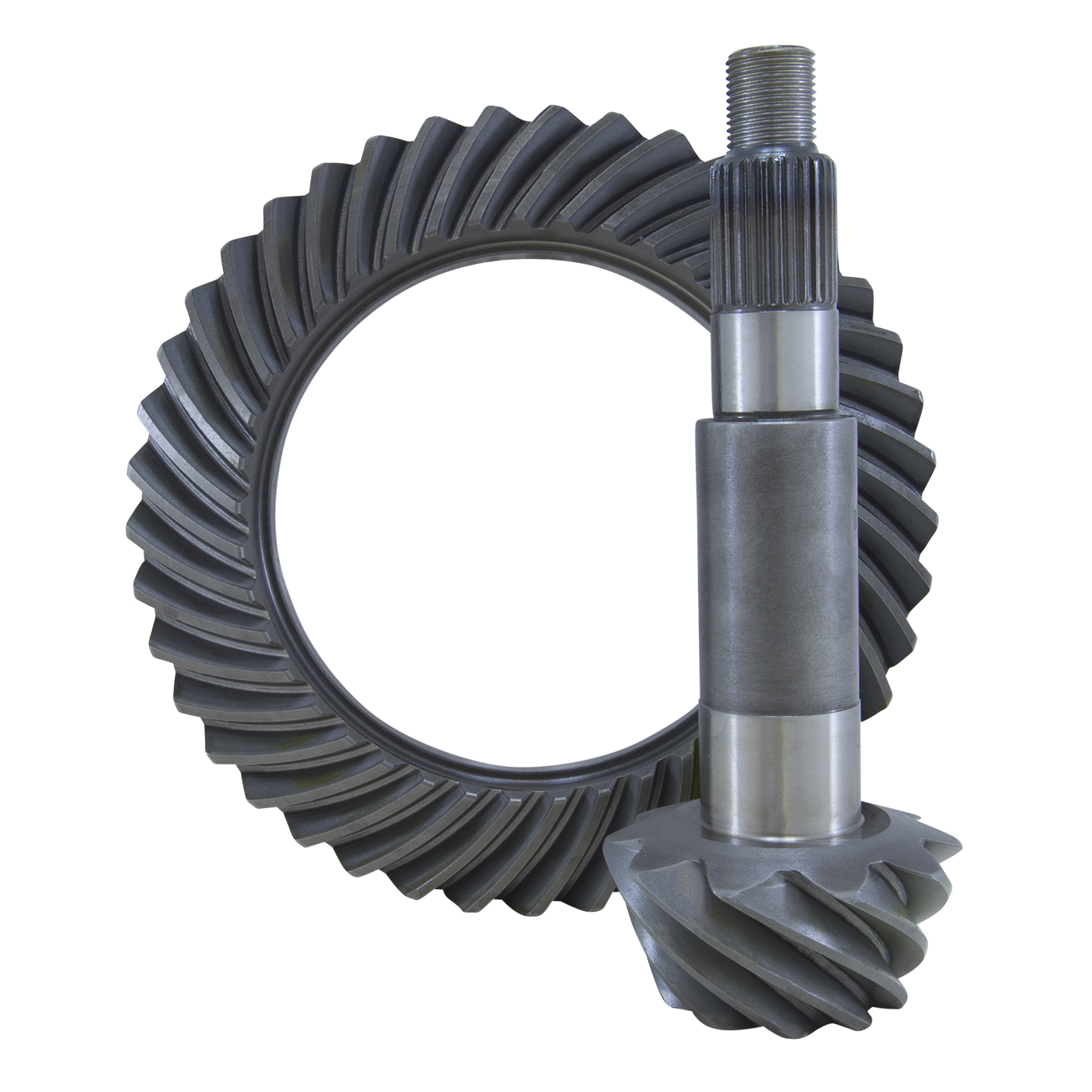 USA Standard replacement Ring & Pinion gear set for Dana 60 in a 6.17 ratio