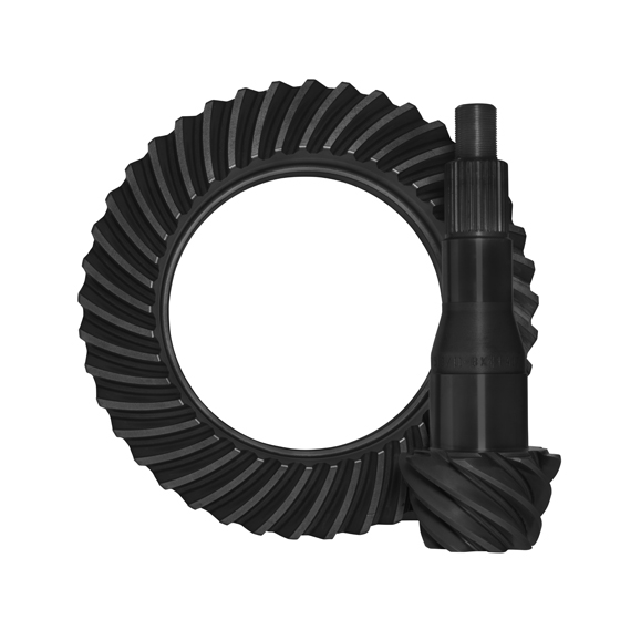 USA Standard Ring & Pinion for Various Years of Ford 9.75" with 5:13 Gear Ratio