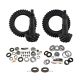 Yukon Re-Gear & Installation Kit, Ford 9.75", 2000-2010 F150, 3.73 ratio, fr&rr