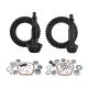 Yukon Re-Gear & Installation Kit, Dana 60, 2008-2010 Ford F250/F350, 4.56 thick