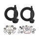Yukon Re-Gear & Installation Kit, Dana 60, Ford F250/F350, 4.88 ratio, thick