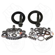 USA Standard Gear ZDS9752A 1990-1994 Jeep Cherokee Commanche & Wagoneer Dana 44 Front OE Driveshaft Assembly-ZDS9752A USA Standard USA Standard Gear ZDS9752A 1990-1994 Jeep Cherokee Commanche & Wagoneer Dana 44 Front OE Driveshaft Assembly-ZDS9752A USA Standard