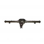 Reman Axle Assy Chrysler 8.25" 89-93 Dodge D100/D150 1/2T, 3.90, 2wd, Posi w/ABS