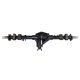 Reman Rear Axle Assembly, GM 14 Bolt, 1990-00 3500 Pickup, DRW, w/o Wide Track, 3.73 Ratio, Open