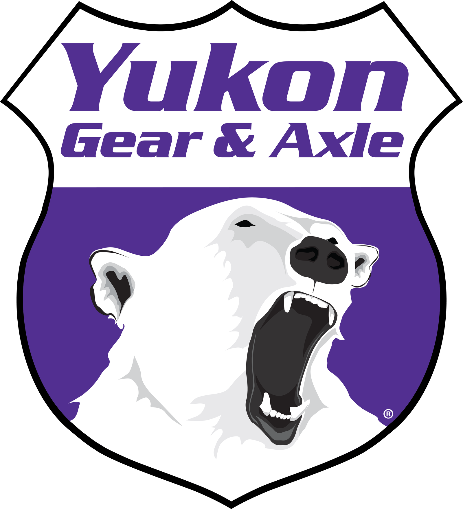 Yukon Bearing install kit for '98-'13r GM 9.5" differential