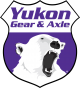 Yukon Bearing install kit for '98-'13r GM 9.5" differential