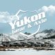 Yukon Bearing install kit for '98-'13r GM 9.5" differential