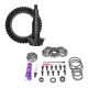 Yukon Muscle Car Re-Gear Kit for Chrysler 8.75” diff, 10 spline, 3.55 ratio