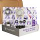 Yukon Muscle Car Re-Gear Kit for Chrysler 8.75” diff, 10 spline, 3.55 ratio