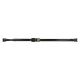 2 Piece Rear Driveshaft '98-'04 Tacoma 3.4L 2WD PreRunner, 77" Flange to Flange