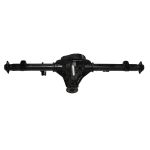 Reman Axle Assy Ford 9.75" 00-04 F150 3.73, RearDisc, Stepd Hous, Posi*Check Tag