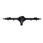 Reman Axle Assy Dana 60 97-98 Ford E250 3.73 Ratio, SRW, Ff, Posi
