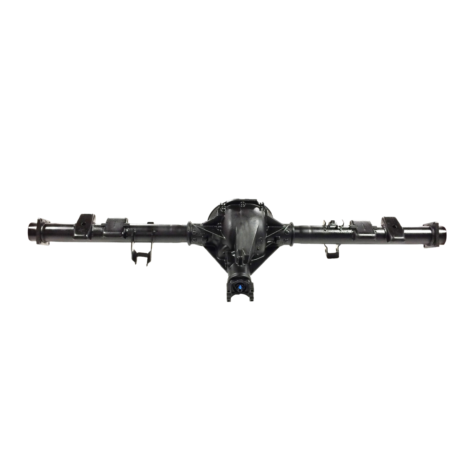 Reman Axle Assy GM 8.6" 09-12 GMC 1500 w/ Active Brake, LSD 3.73 Ratio