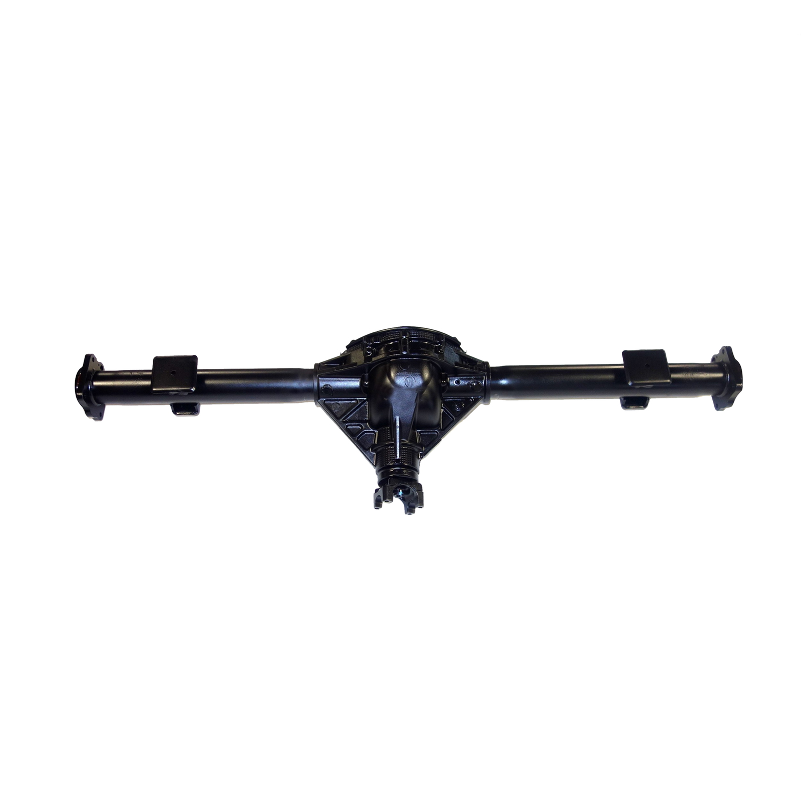 Remanufactured Rear Axle Assembly, GM 8.0" 2004-08 Chevy Colorado, Canyon, 2006 Isuzu I-280 I-350, 2007 I-290, I-370 RWD, 2007-08 I-370 4wd, 3.73 Ratio, Open