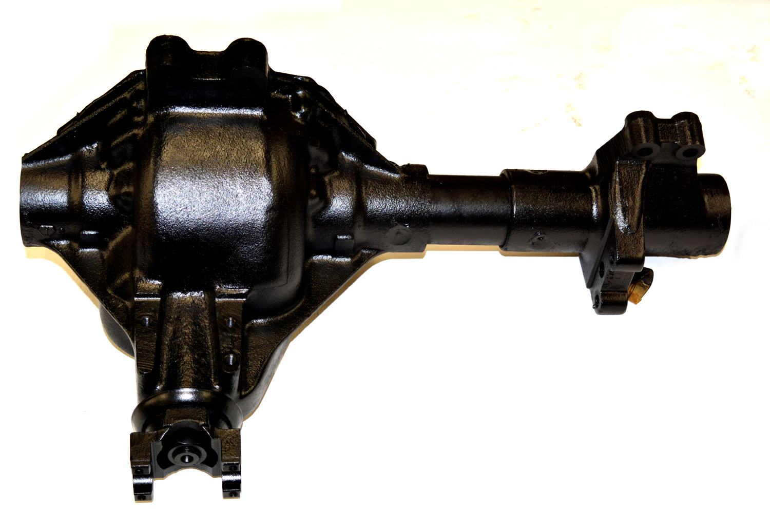 Reman Axle Assembly for Chrysler 7.25 IFS 87-92 Dodge Dakota 3.9