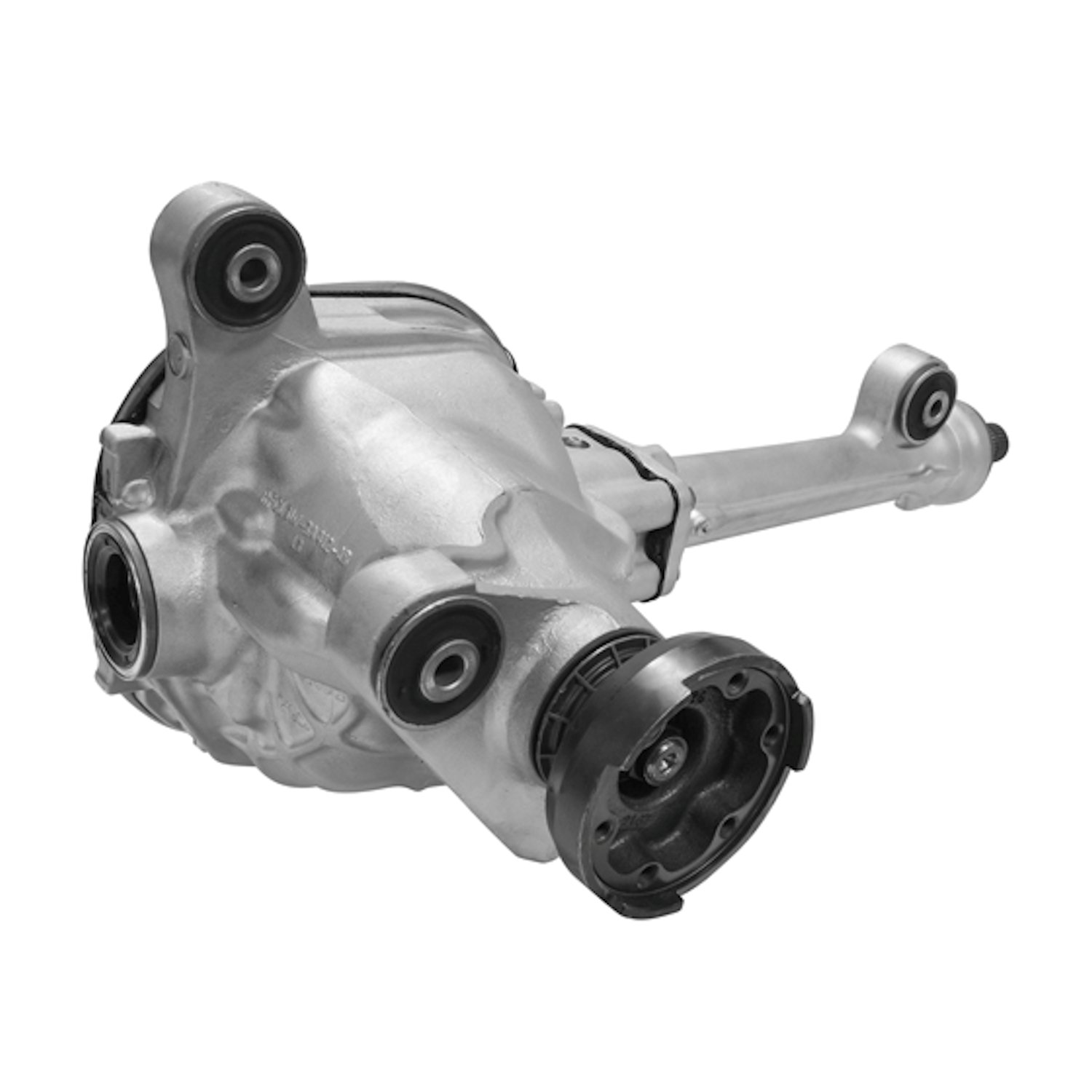 Reman Axle Assembly Ford 8.8 IFS 09-12 F150/Expedition/Nav 3.55 Ratio