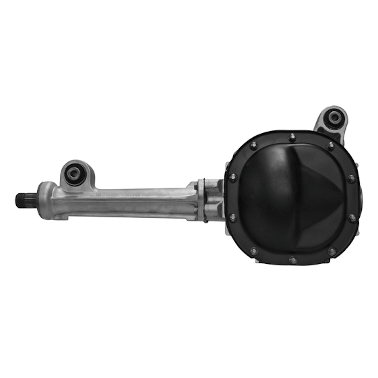 Reman Axle Assembly Ford 8.8 IFS 09-12 F150/Expedition/Nav 3.73 Ratio